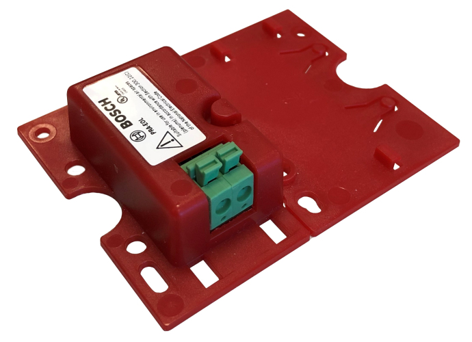 PRA-EOL accesorio y pieza para sistema de megafonía Rojo Plástico