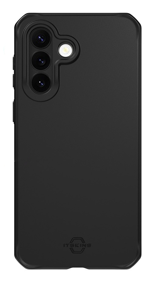 066106 funda para teléfono móvil 17 cm (6.7") Negro
