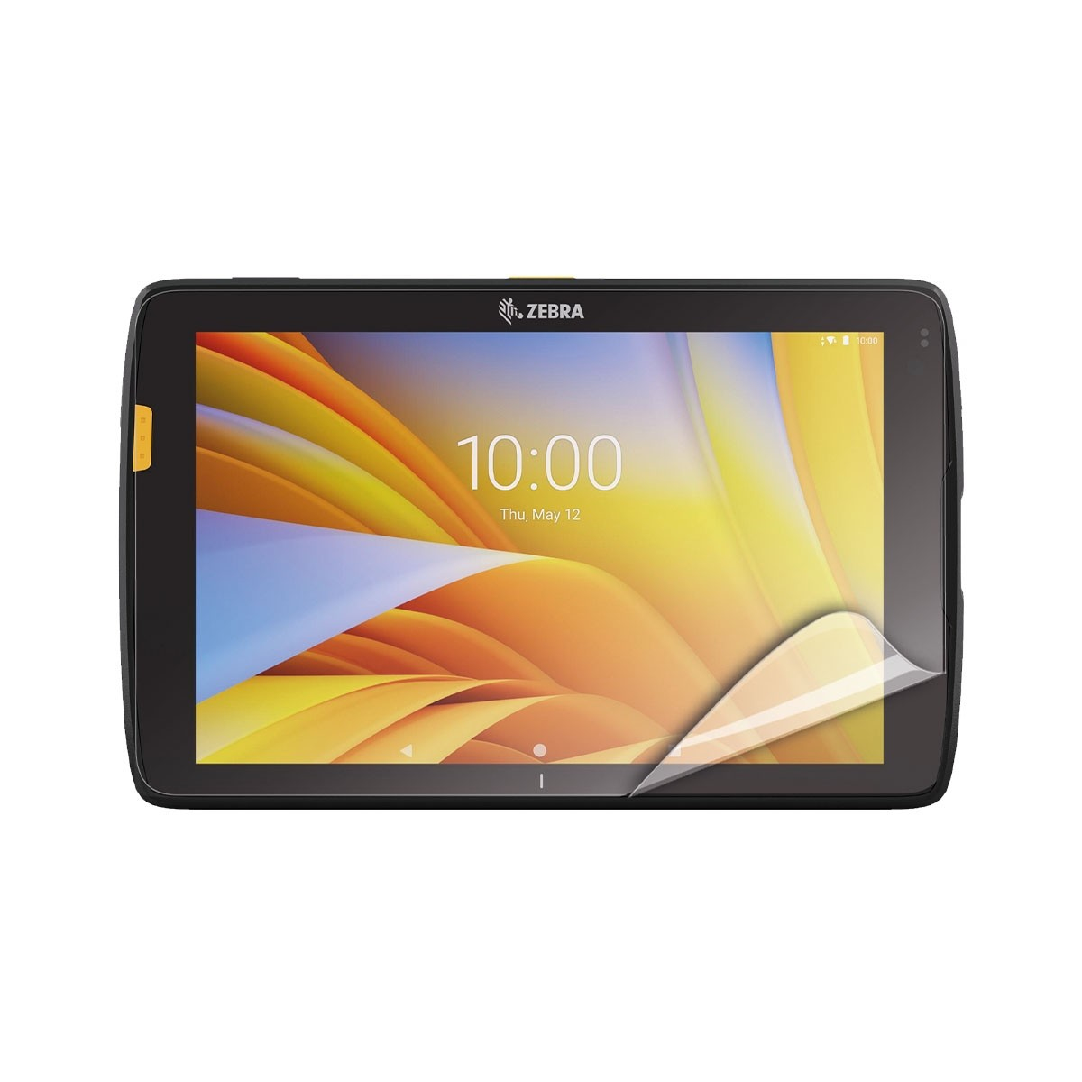 036288 protector de pantalla para tableta Zebra 1 pieza(s)