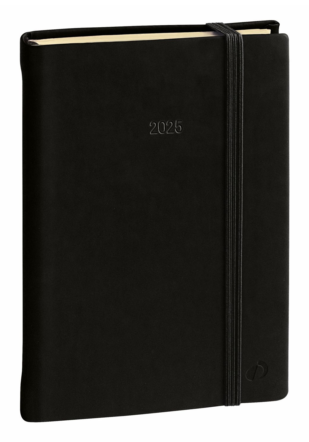 Silk organizador personal Sintético Negro