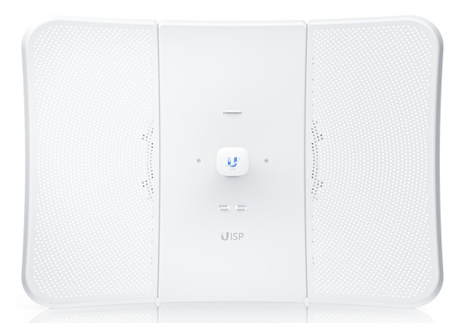 UISP LTU XR Blanco Energía sobre Ethernet (PoE)