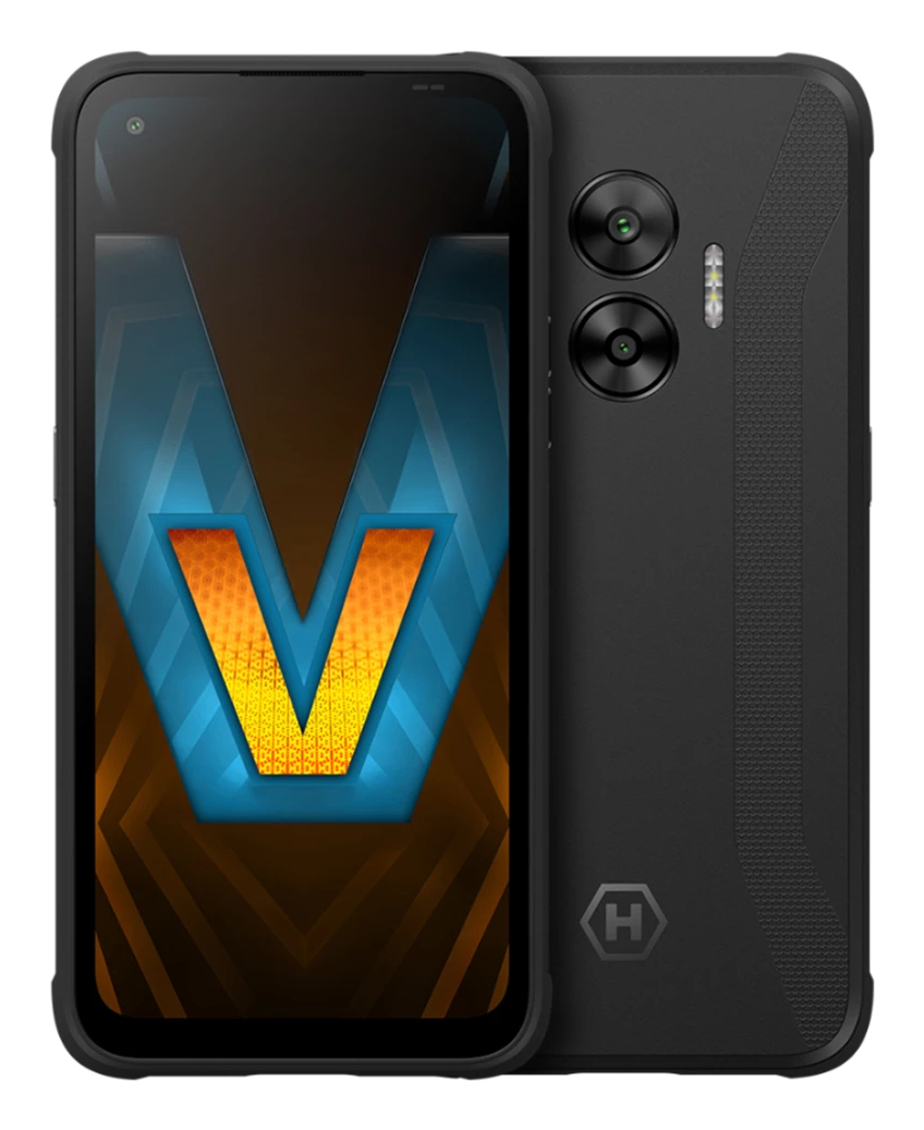 Blade V 5G 8/256 16,7 cm (6.59") SIM doble Android 13 USB Tipo C 8 GB 256 GB 5000 mAh Negro