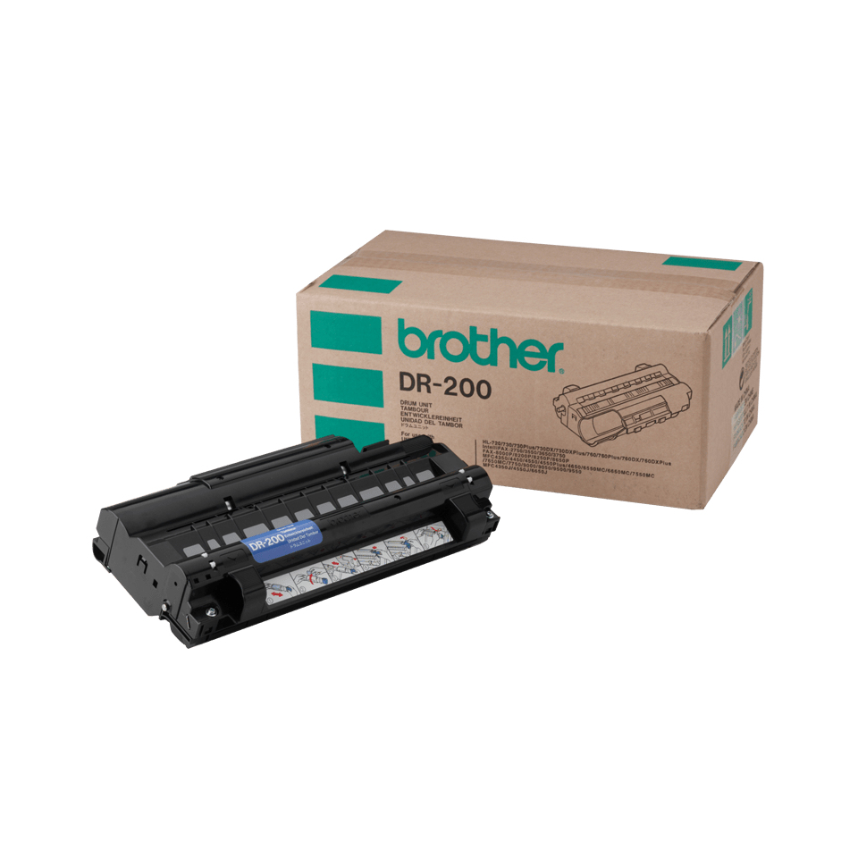 DR-200 tambor de impresora Original