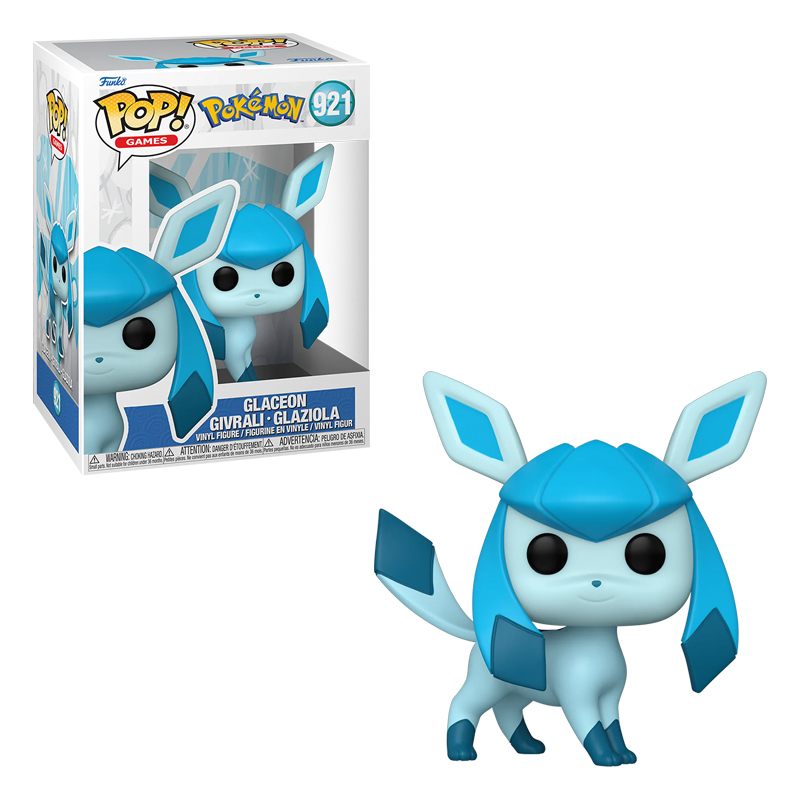 POP! 69080 figura de acción y colleccionable