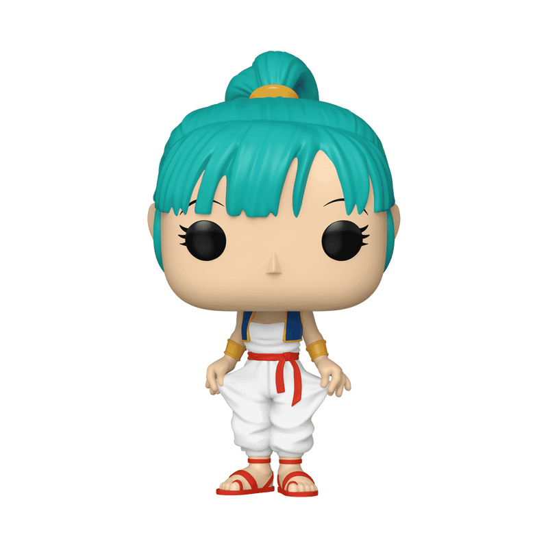 POP! Animation Bulma