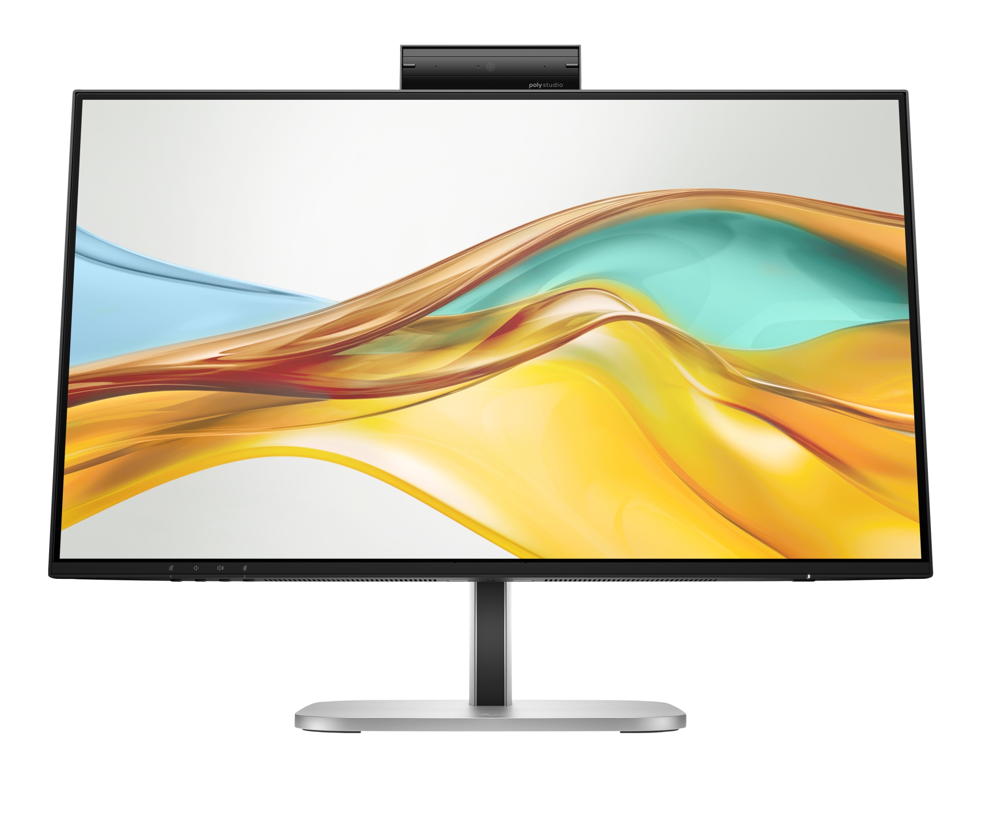 Series 5 Pro Monitor de videoconferencia FHD USB-C Pro de la serie 5 de 23,8 pulgadas: 524pm