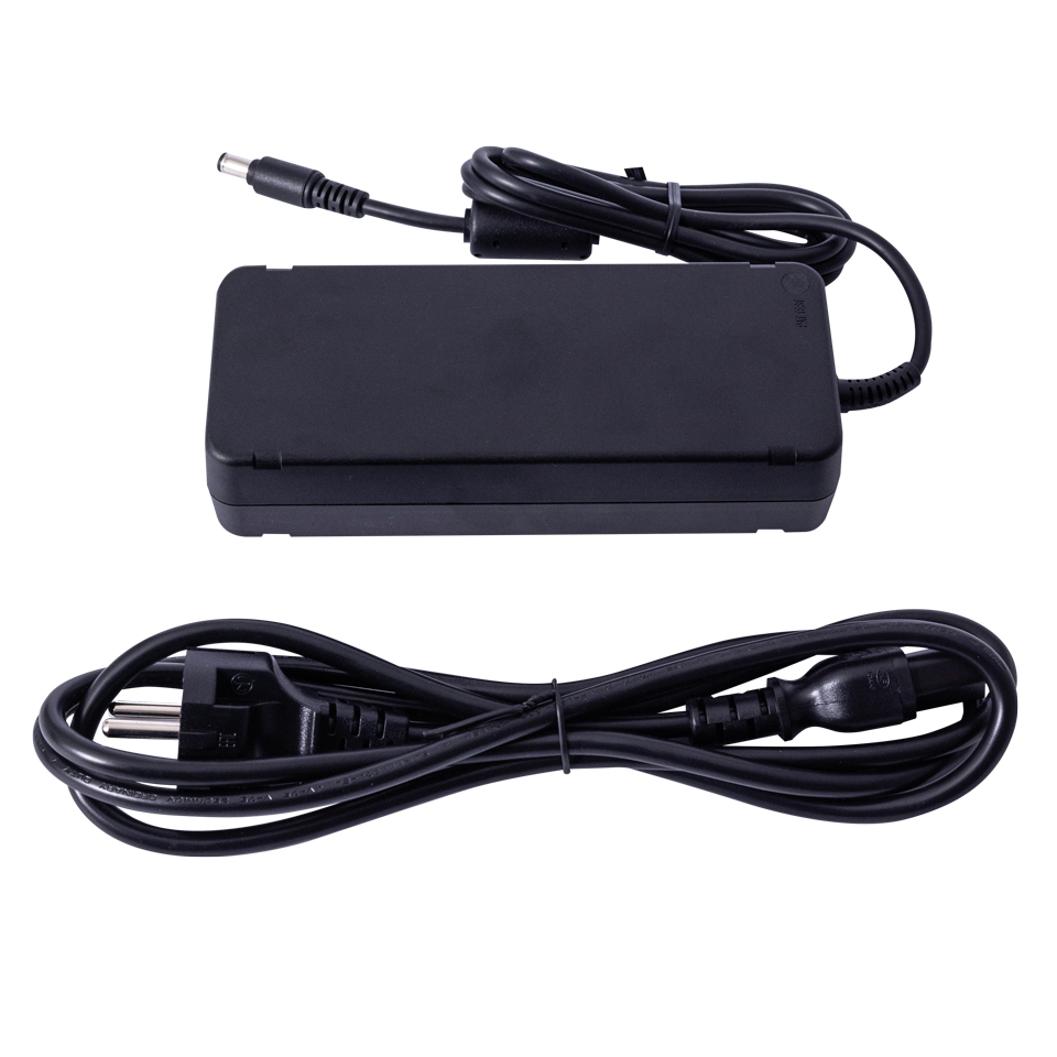PA-AD-005EU cargador de dispositivo móvil Impresora portátil Negro Corriente alterna Interior