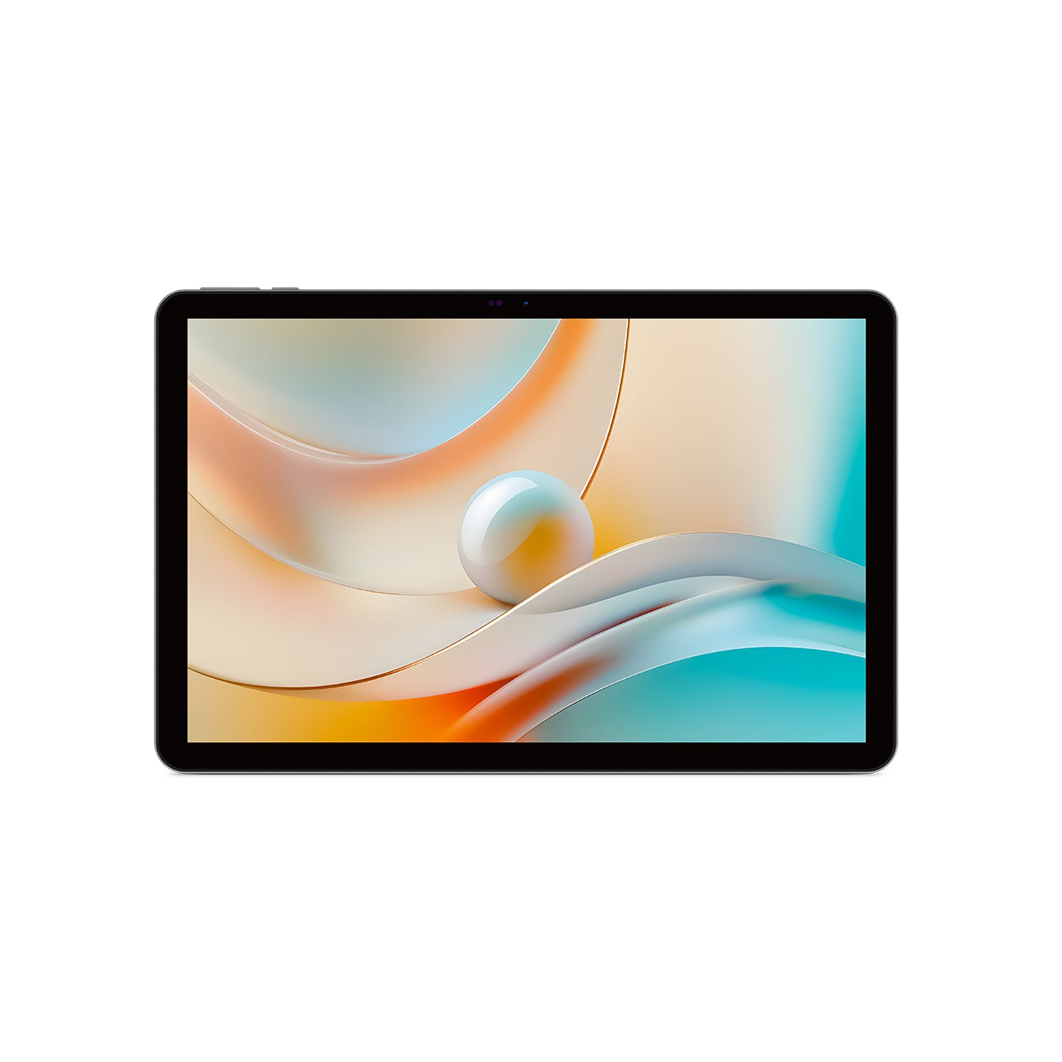 Gravity 10.1" Allwinner 64 GB 25,6 cm (10.1") 4 GB Wi-Fi 6 (802.11ax) Android 14 Gris