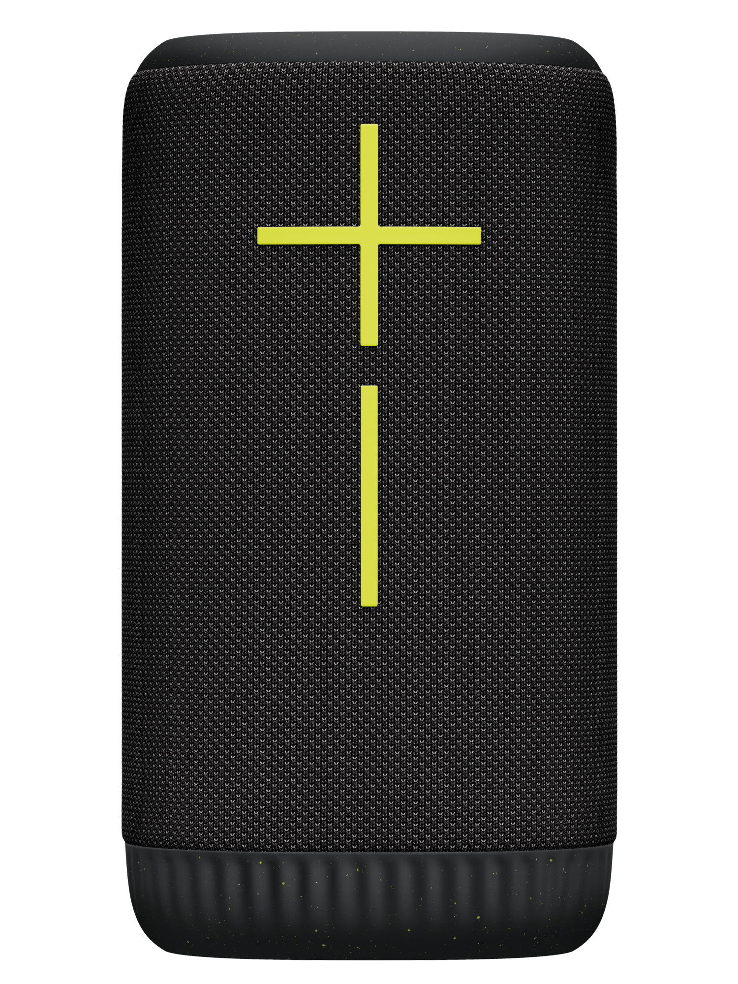 EVERBOOM Altavoz portátil estéreo Negro