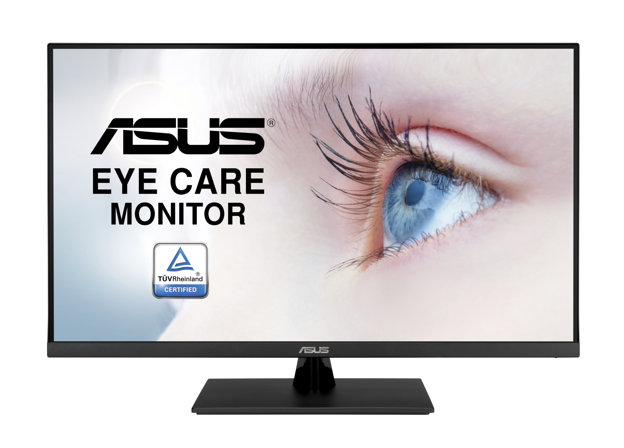 VP32UQ pantalla para PC 80 cm (31.5") 3840 x 2160 Pixeles 4K Ultra HD Negro