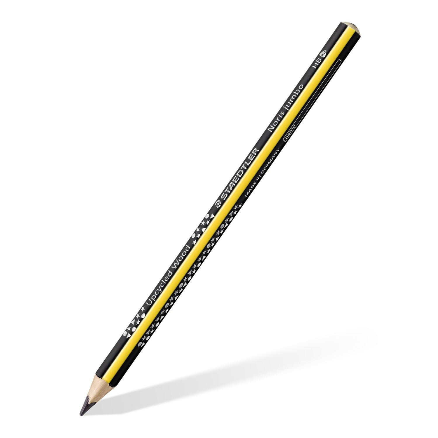 Noris jumbo 119 1 pieza(s)