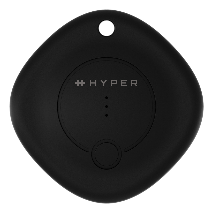 HyperShield Universal Buscador Negro