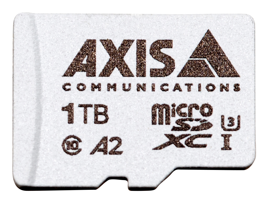 02366-001 memoria flash 1 TB MicroSDXC Clase 10