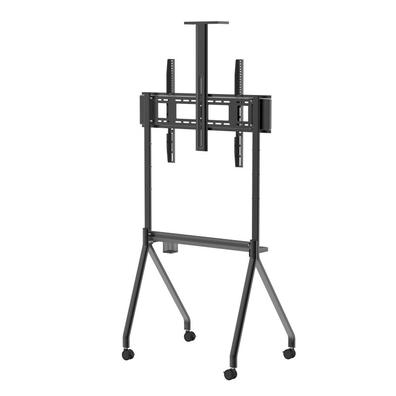 appISSTD02 2,29 m (90") Negro