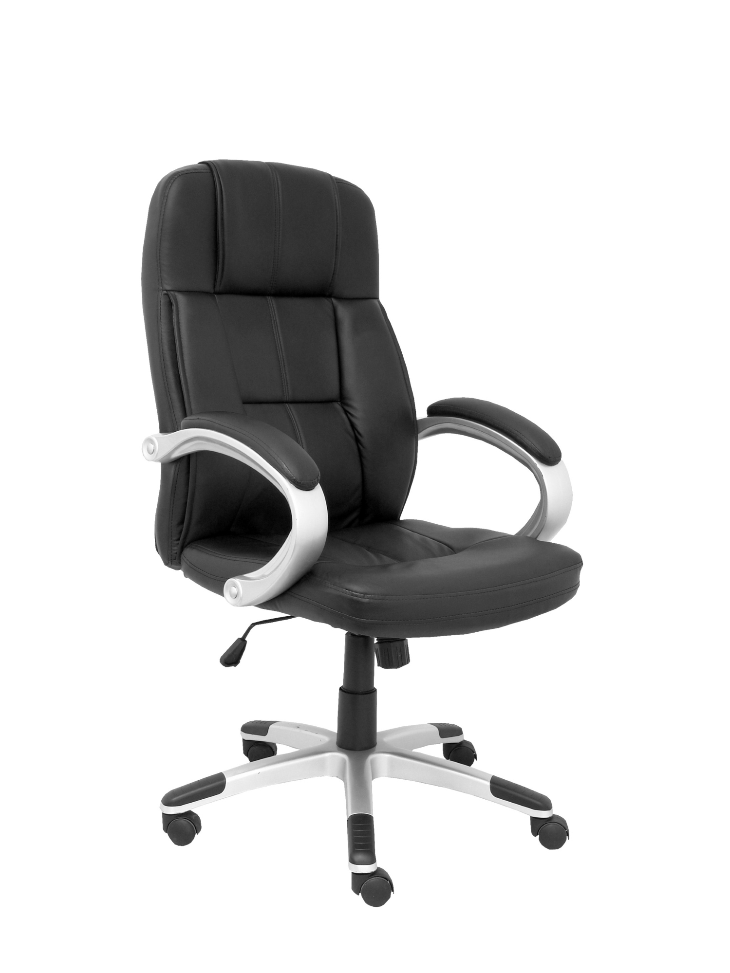96DBNE silla de oficina y de ordenador Asiento acolchado Respaldo acolchado