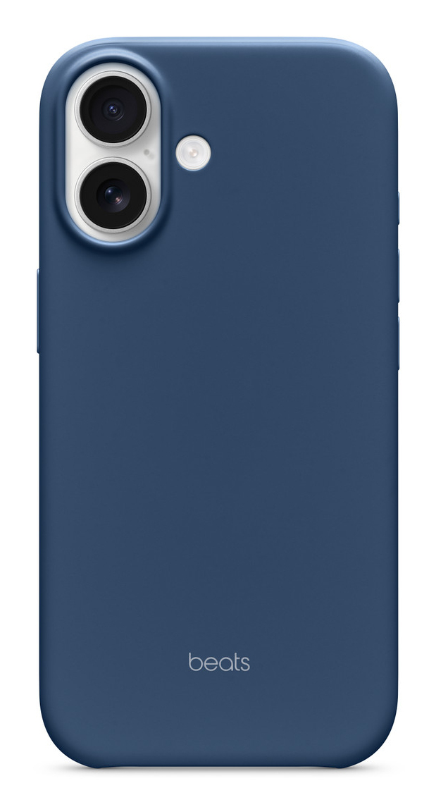 MGK54LL/A funda para teléfono móvil 16 cm (6.3") Azul