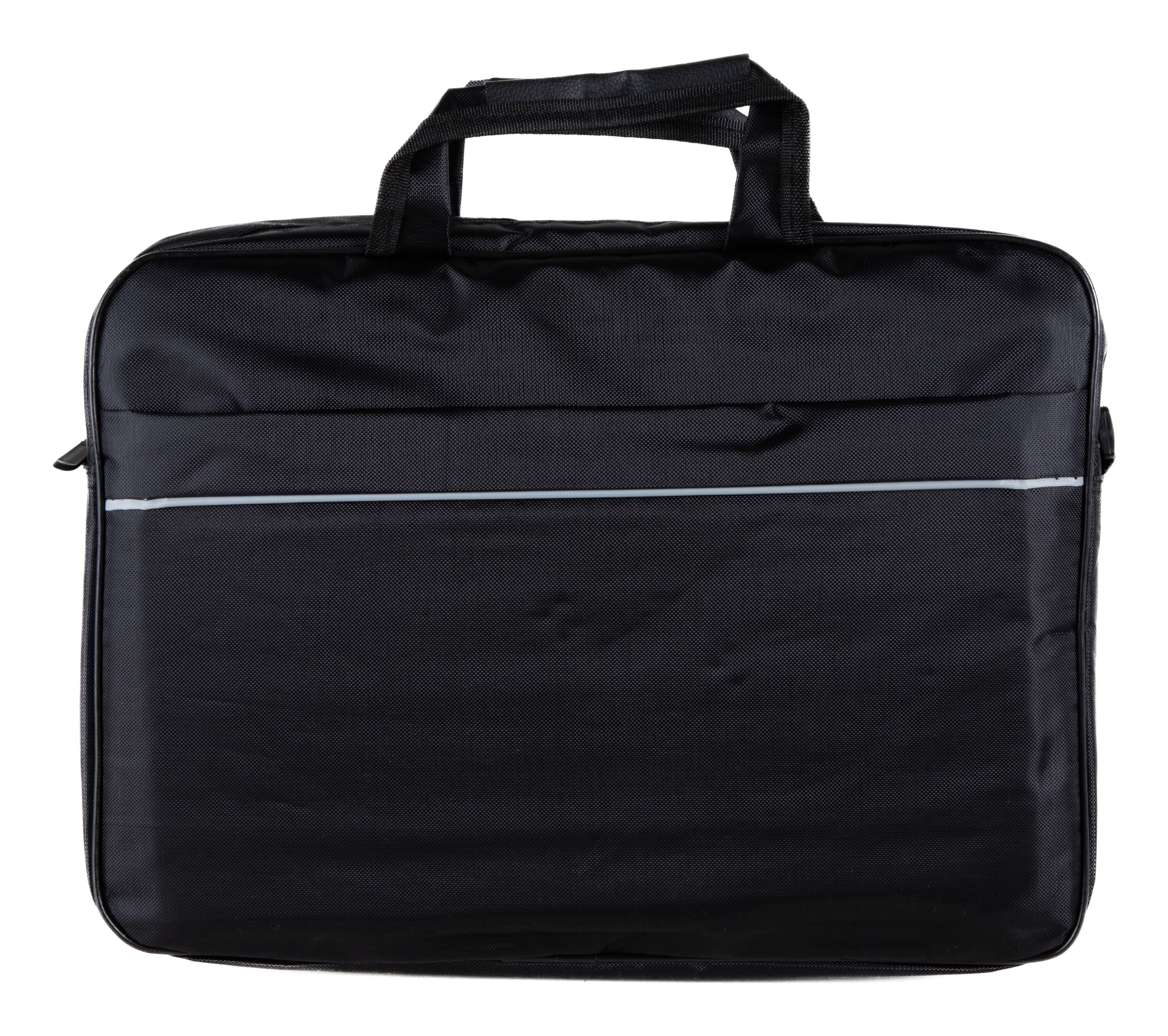 Maletín portátil 15.6" Daily Use negro