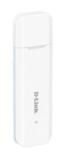 DWM-222W/R adaptador y tarjeta de red WLAN 286,8 Mbit/s