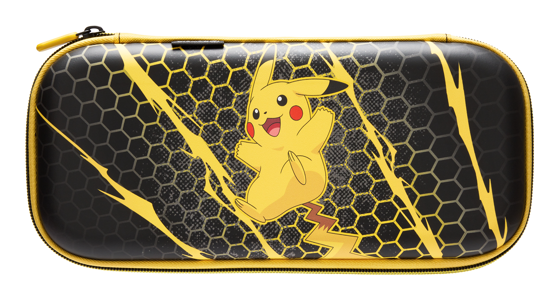 NSCS0553 funda para consola portátil Funda protectora rígida Nintendo Multicolor