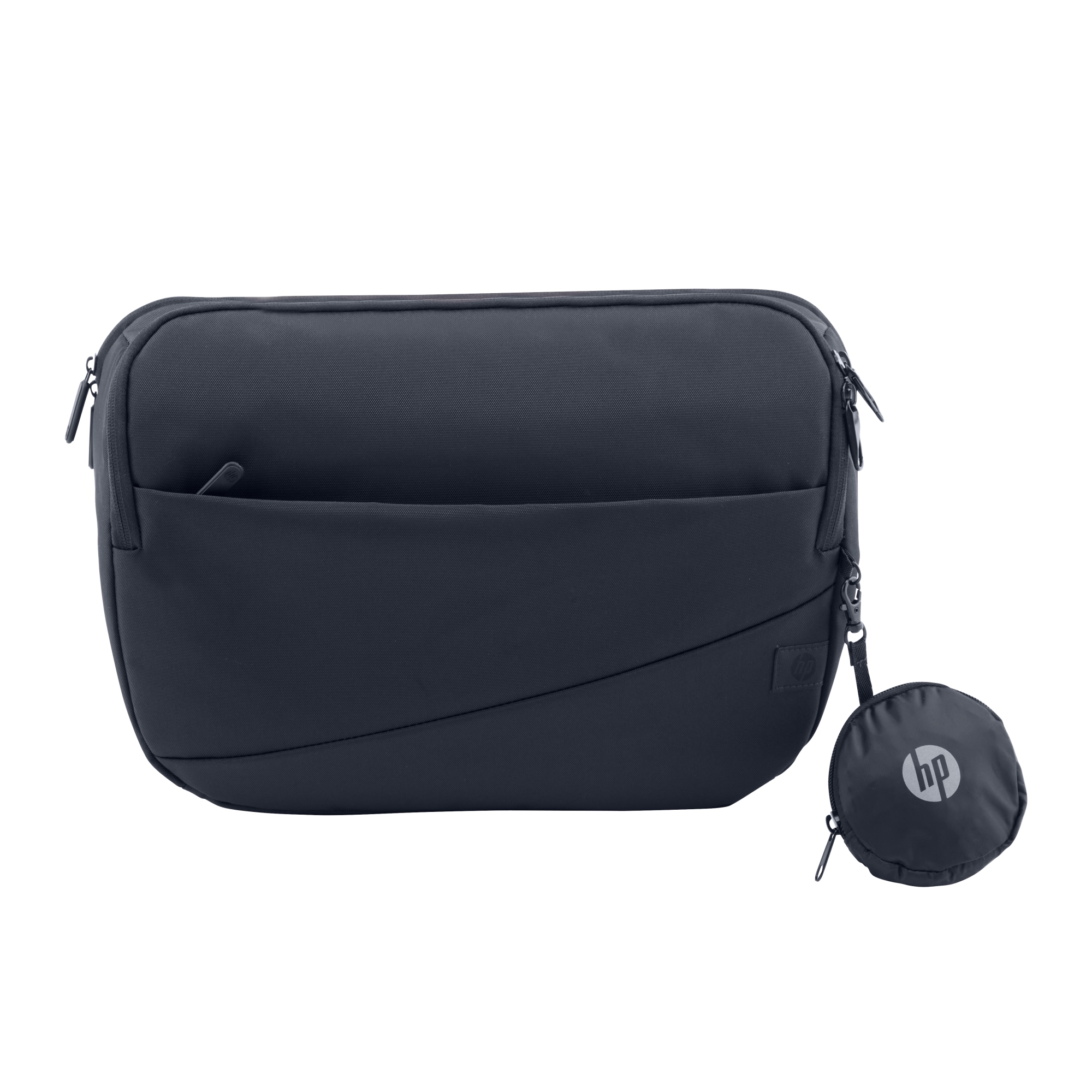 Bolsa tipo bandolera para portátil Creator de 13,3 pulgadas