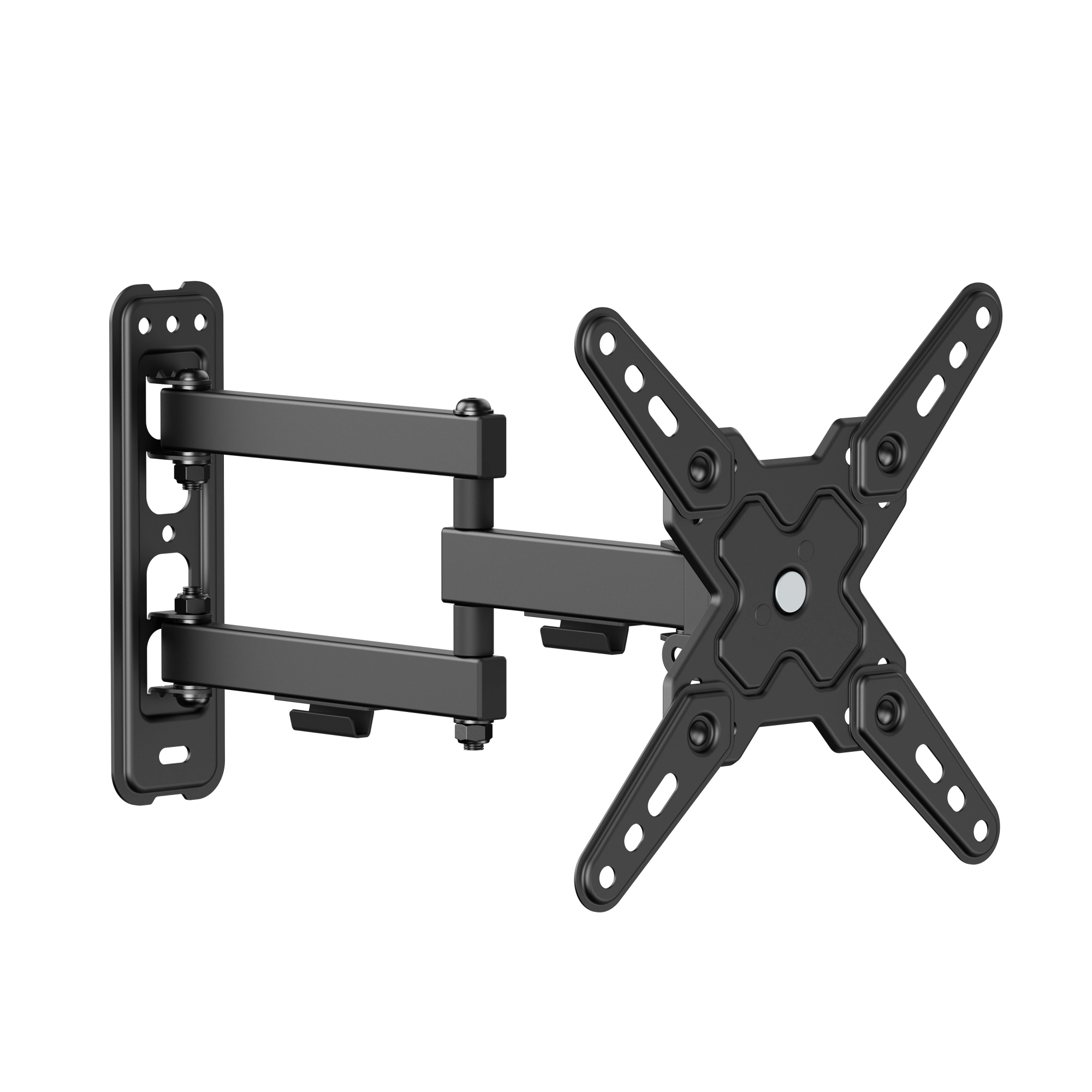 MOV-322EN soporte para TV 139,7 cm (55") Negro