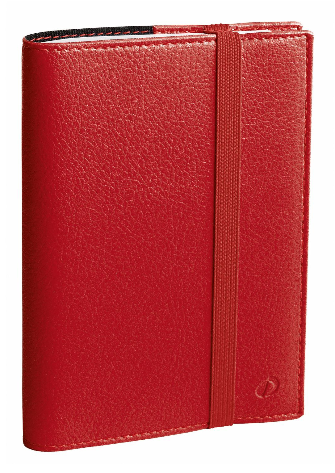 Time & Life organizador personal Papel, Sintético Rojo