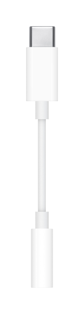 MW2Q3ZM/A cable de audio USB-C 3,5mm Blanco