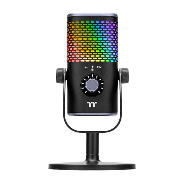 TT GS50 Negro Micrófono para videoconsola