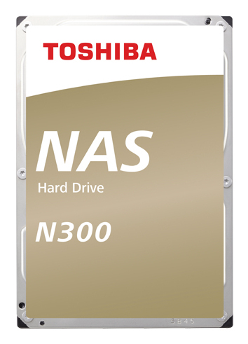 N300 disco duro interno 14 TB 7200 RPM 512 MB 3.5" Serial ATA III