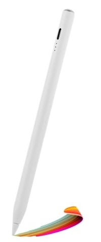 STYLACTIVIPAD lápiz digital 15 g Blanco