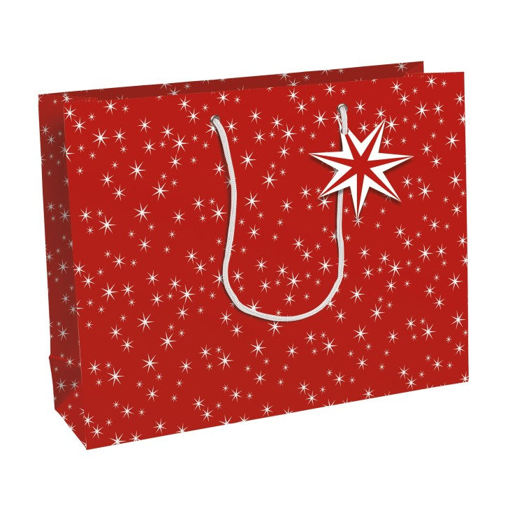 X-32814-6C papel de regalo Bolsa para regalos
