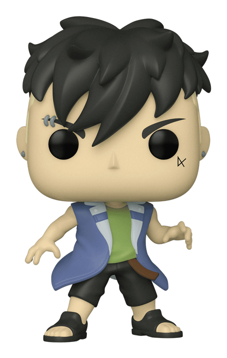 POP! 54490 figura de acción y colleccionable