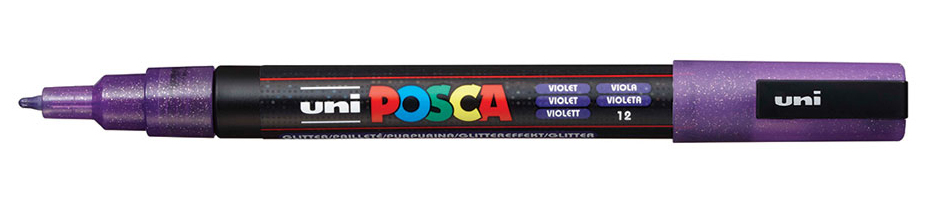 POSCA PC-3M