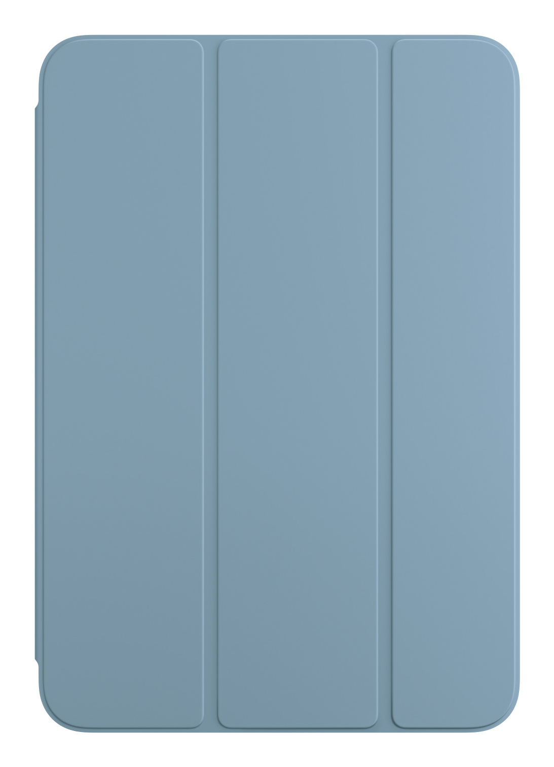 MC2U4ZM/A funda para tablet 21,1 cm (8.3") Folio Azul