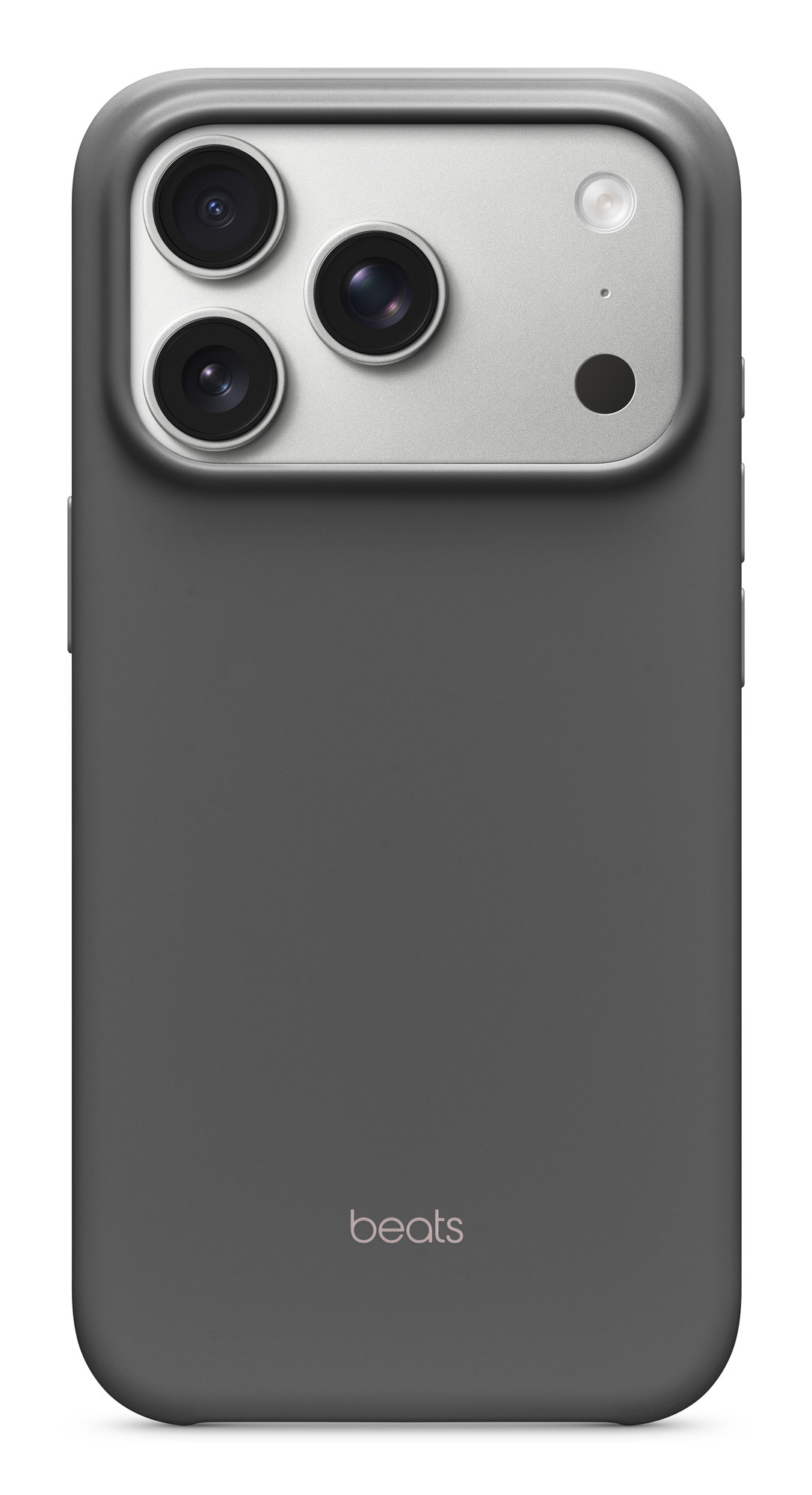 MGKC4LL/A funda para teléfono móvil 16 cm (6.3") Gris
