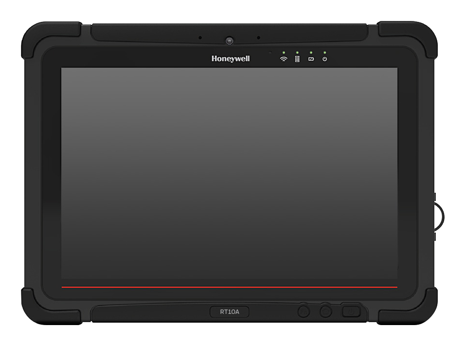 RT10W-L00-17C12S0E tablet Intel® Pentium® 128 GB 25,6 cm (10.1") 8 GB Wi-Fi 5 (802.11ac) Windows 10 Negro