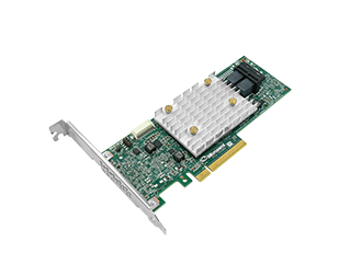HBA 1100-8i tarjeta y adaptador de interfaz Interno Mini-SAS HD
