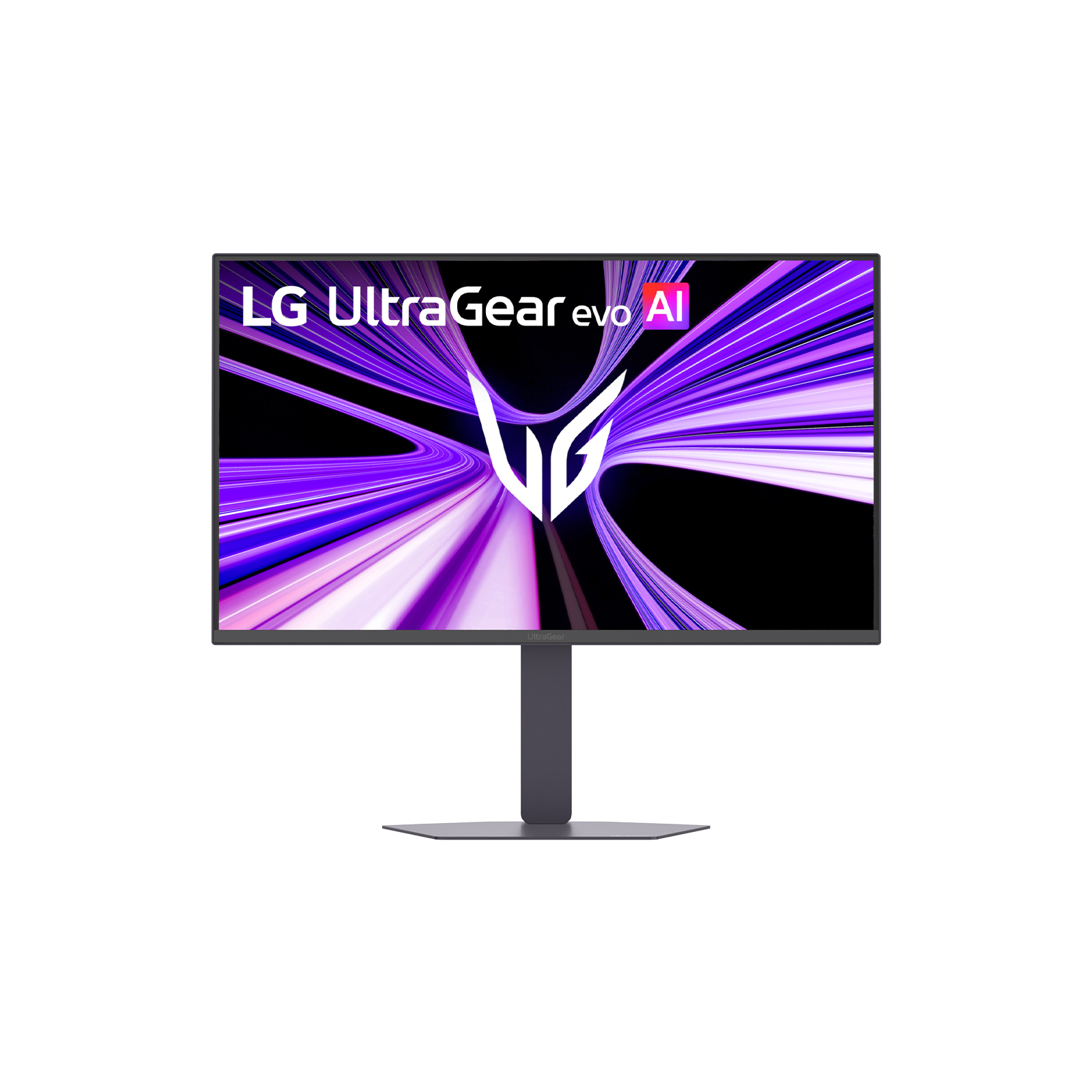 27GM950B-B pantalla para PC 68,6 cm (27") 5120 x 2880 Pixeles 5K Ultra HD LED Negro