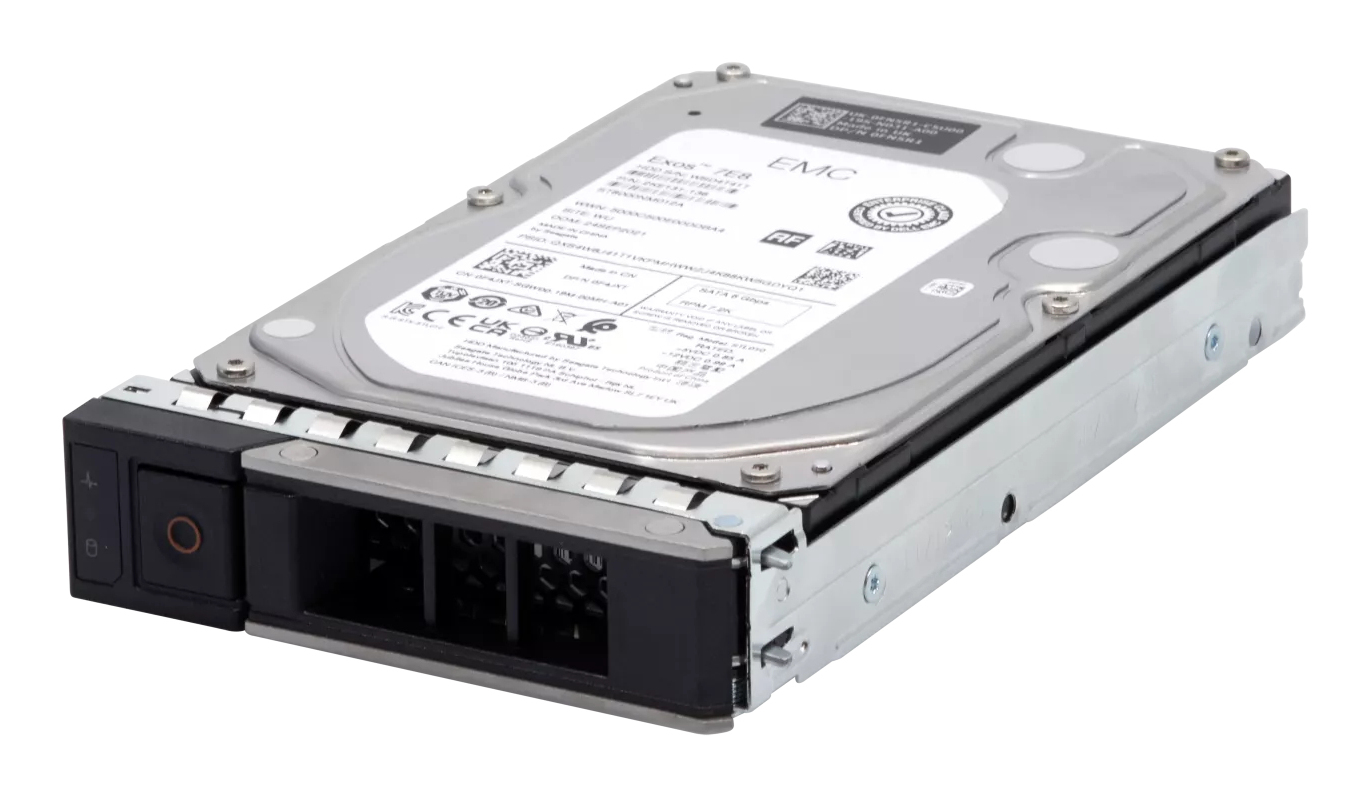 03317-001 disco duro interno 12 TB