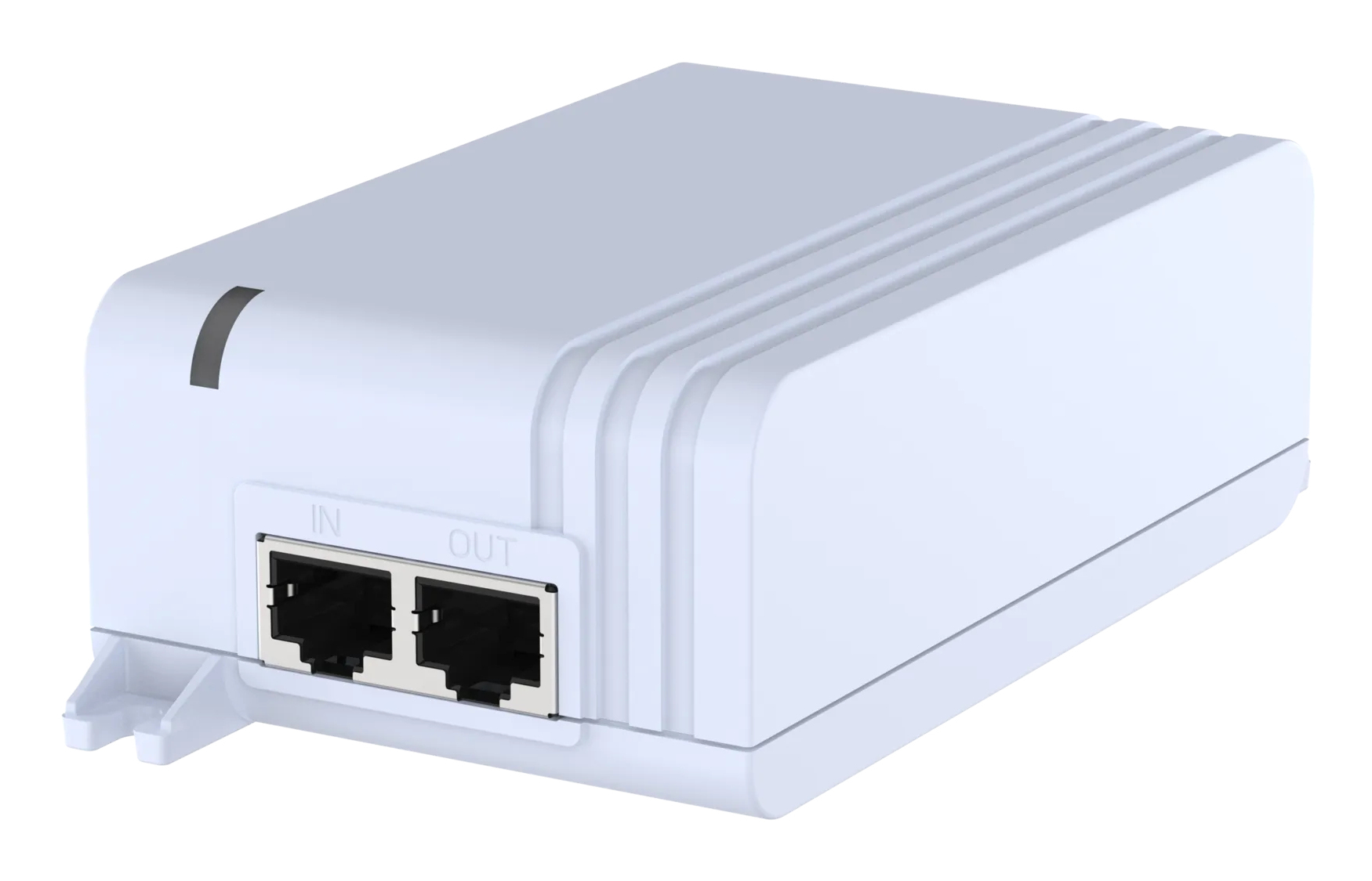 TU8006 Ethernet rápido, Gigabit Ethernet 56 V