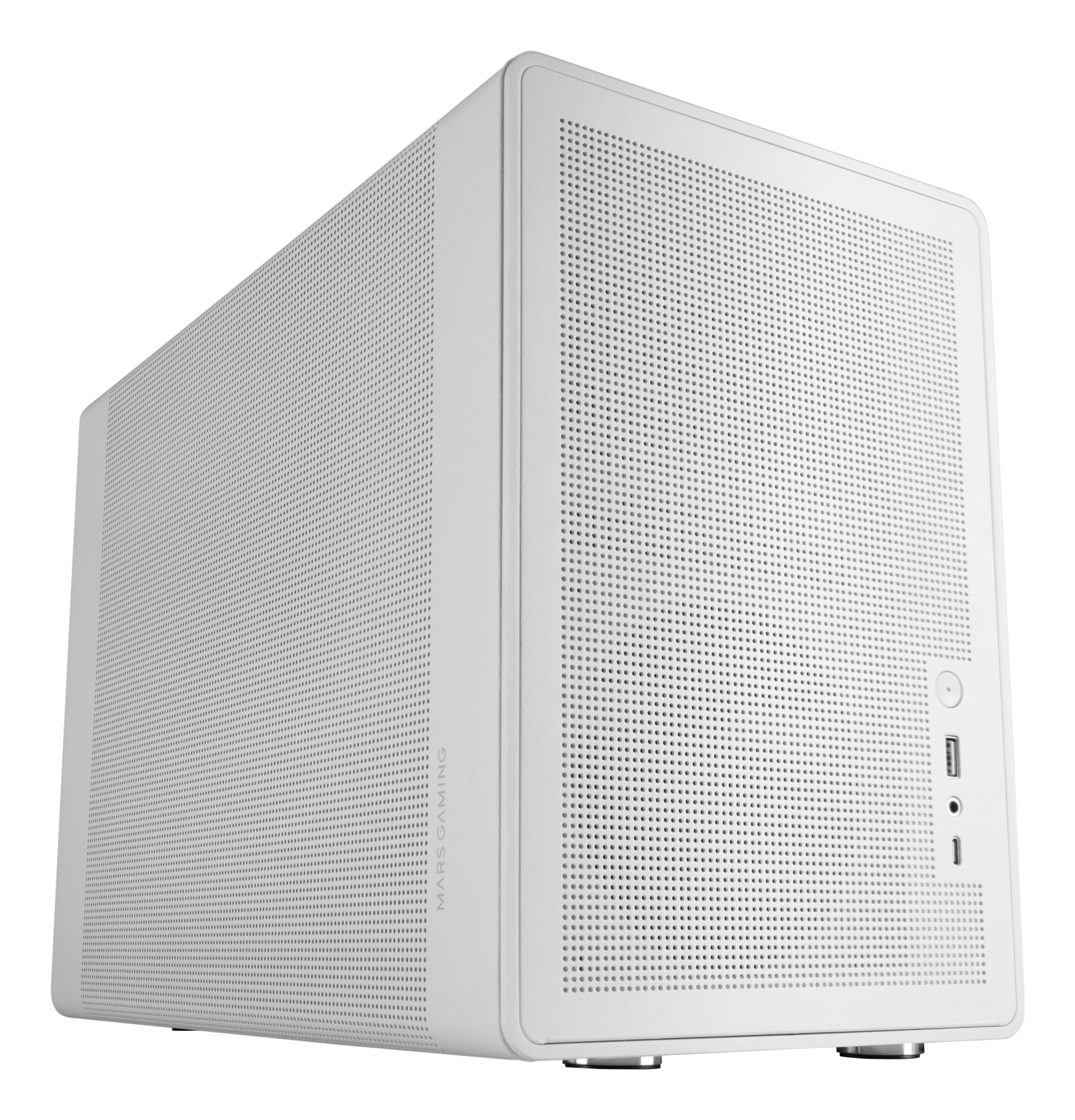 MC-XPROW Mini Tower Blanco