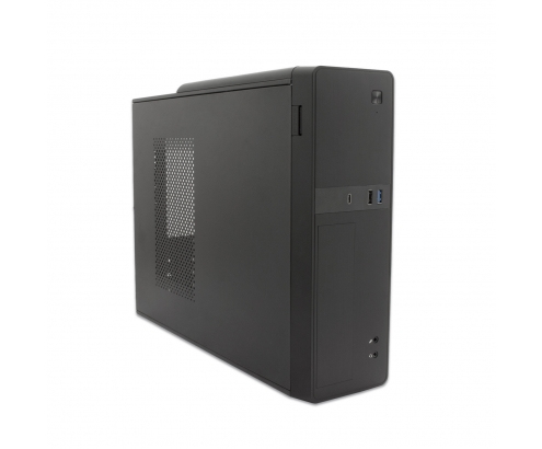 Core Slim Intel Core i5 14400/32GB/2TB SSD Nvme Negro Windows 11