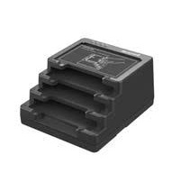 EDA10A-QBC-2 accesorio para ordenador de bolsillo tipo PDA Base de carga
