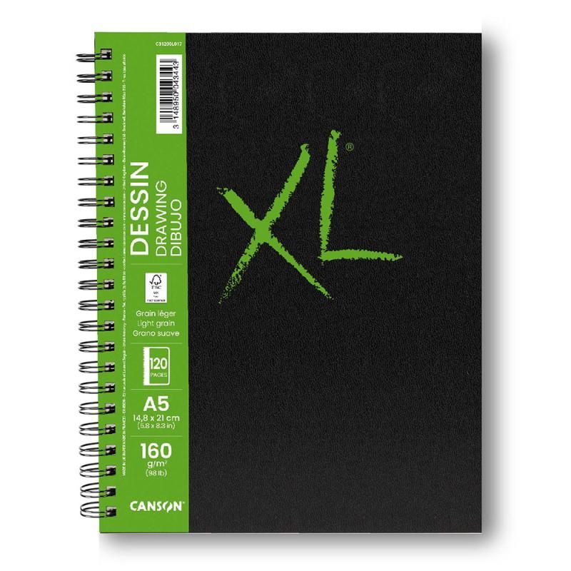 XL Book