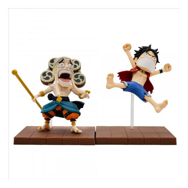 BP89838P figura de acción y colleccionable