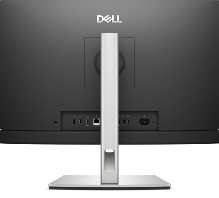 Pro QC24250 Intel Core Ultra 7 265 61 cm (24") 1920 x 1080 Pixeles PC todo en uno 16 GB DDR5-SDRAM 512 GB SSD Windows 11 Pro Wi-Fi 6E (802.11ax) Negro