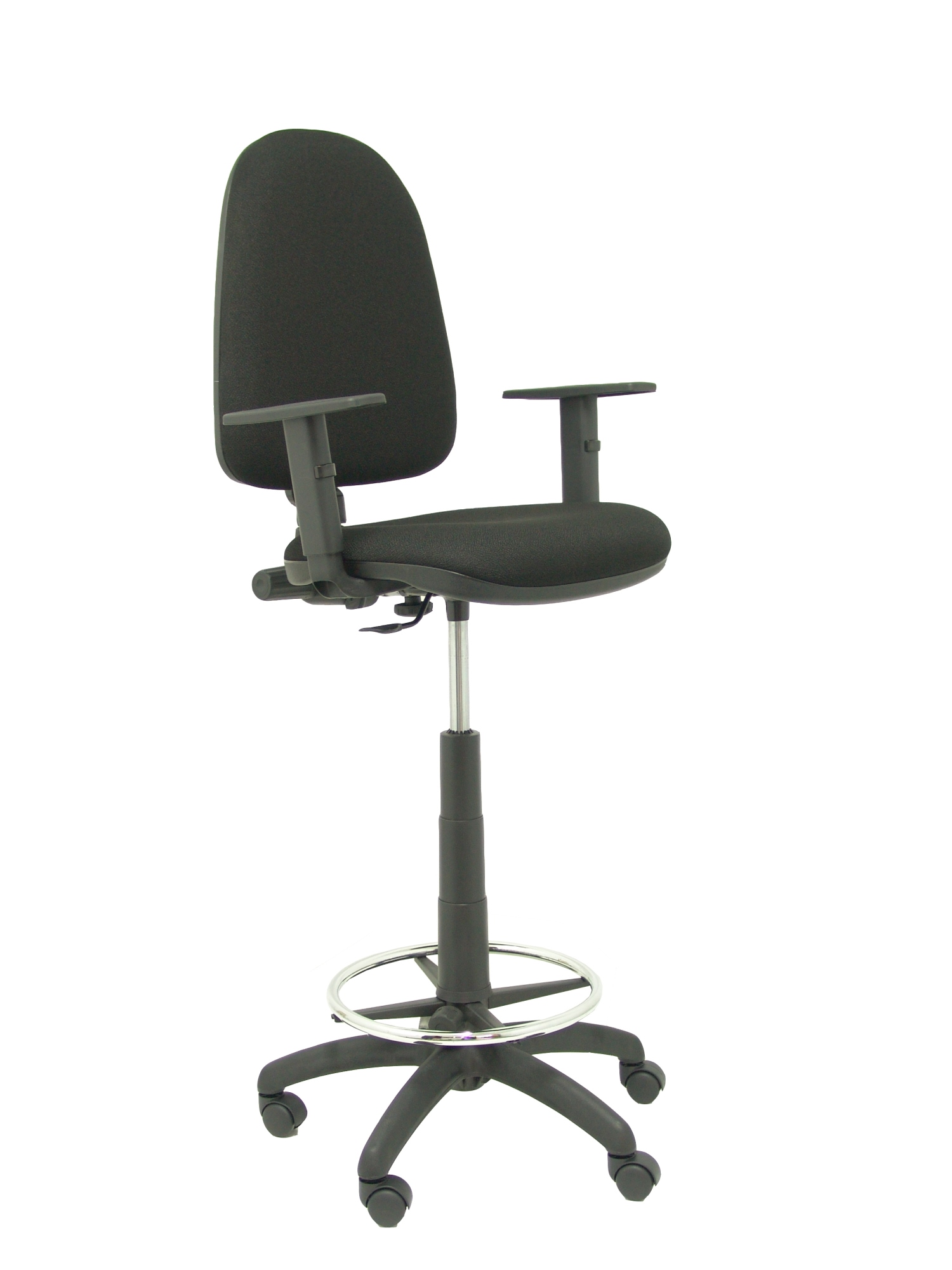 T04CPBALI840B10 silla de oficina y de ordenador Asiento acolchado Respaldo acolchado