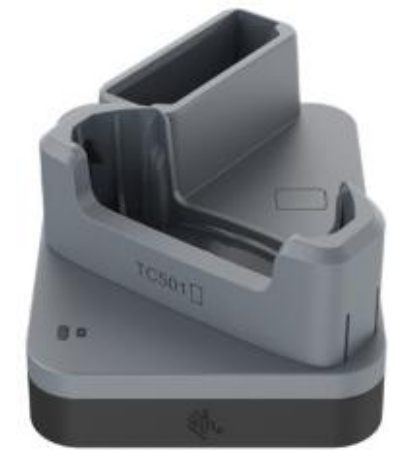 CRD-TC5A-2SC1B accesorio para ordenador de bolsillo tipo PDA Base de carga