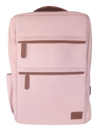 LUCERNA 40,6 cm (16") Mochila Rosa