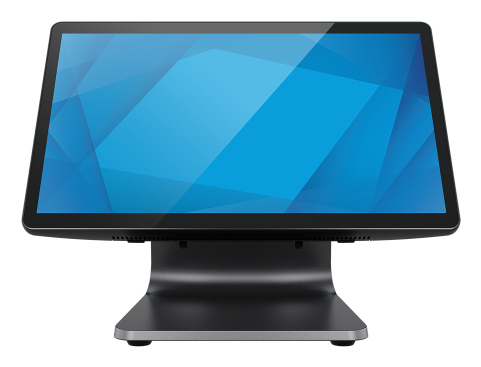 E-Series 3 monitor POS 39,6 cm (15.6") 1920 x 1080 Pixeles Full HD LED Pantalla táctil